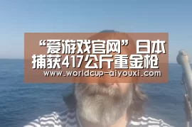 爱游戏官网