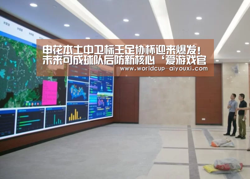 申花本土中卫标王足协杯迎来爆发!未来可成球队后防新核心‘爱游戏官网’(图1) 体育直播
