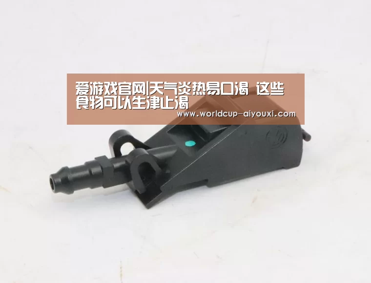 爱游戏官网|天气炎热易口渴 这些食物可以生津止渴(图2) 体育直播