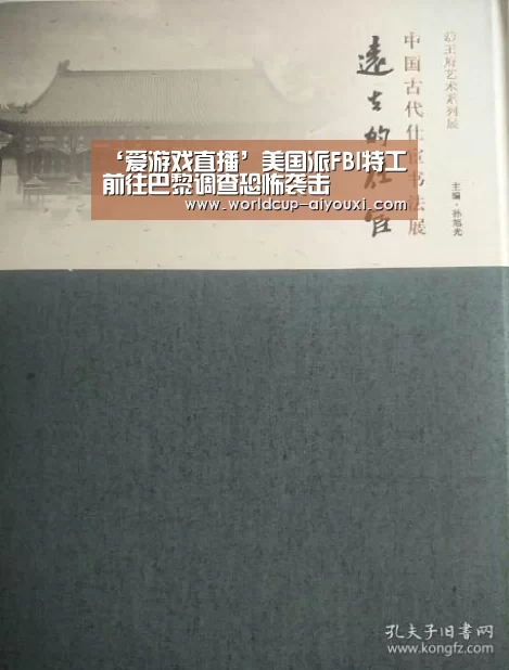 ‘爱游戏直播’美国派FBI特工前往巴黎调查恐怖袭击(图3) 爱游戏下载